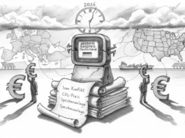 Warum sind die Gaspreise in Deutschland noch so hoch? (Analyse 2026) Gaspreis Deutschland Analyse 2026: Illustration zeigt hohe Kosten durch CO2-Preis, Iran-Konflikt und Speicherumlagen.