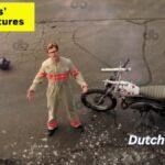 ghostbusters