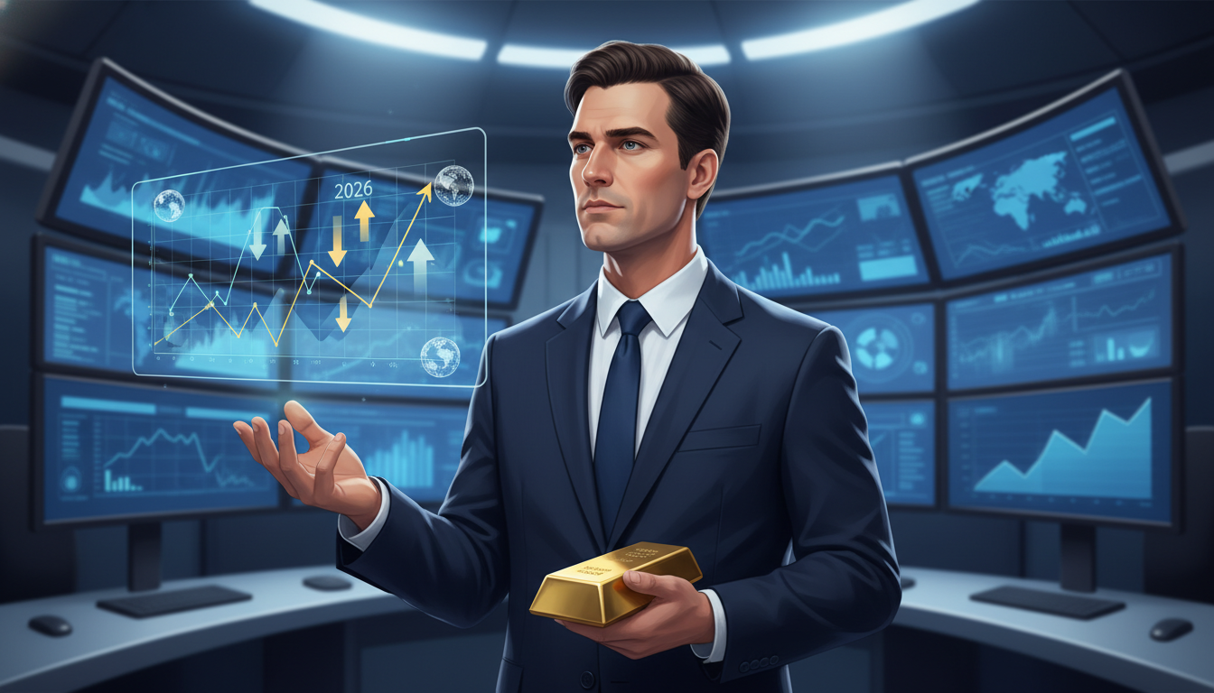 Aktuelle globale Goldpreise