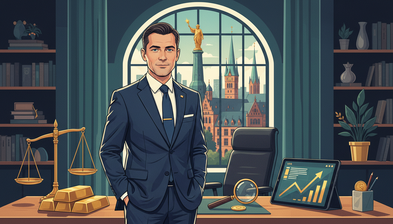 Goldpreis Bremen – Aktueller Goldkurs pro Gramm