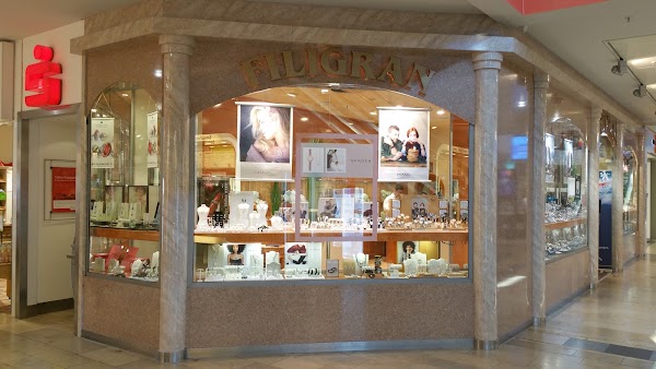 Juwelier Filigran Bremen