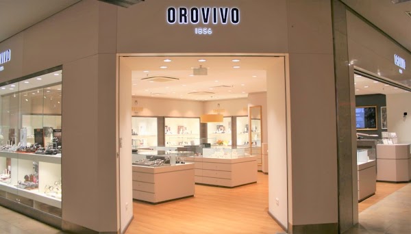 OROVIVO - Dein Juwelier