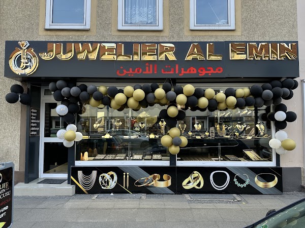 Juwelier Hannover Steintor