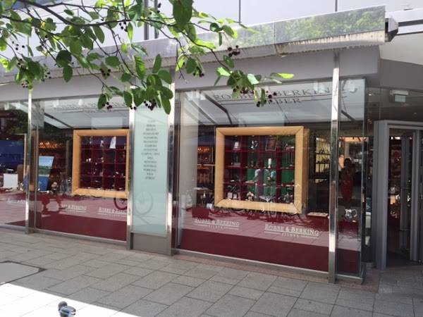 Robbe & Berking Hannover