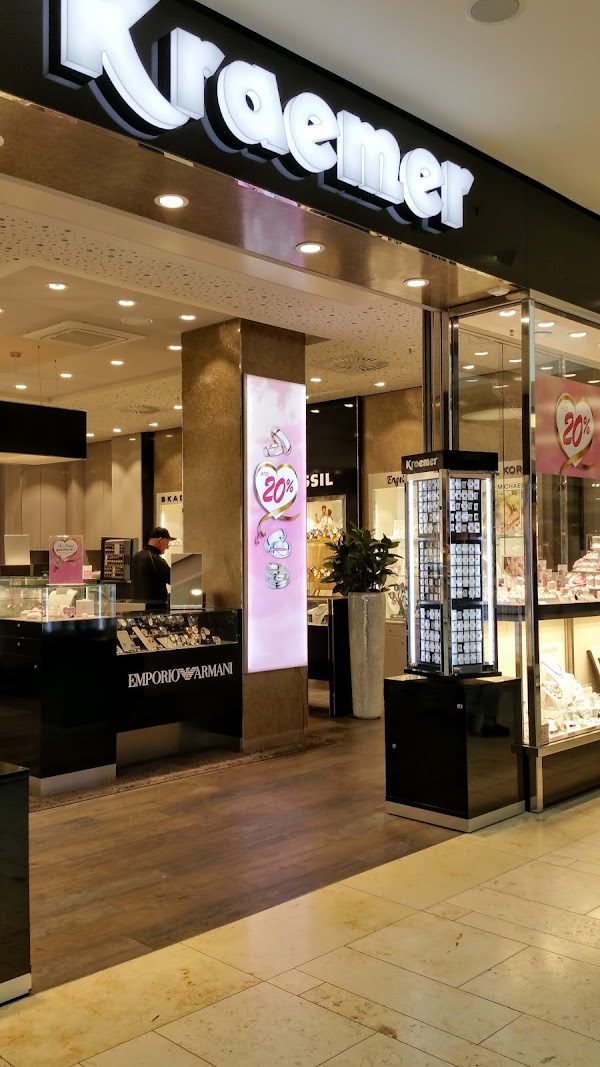 Juwelier Kraemer - Hannover