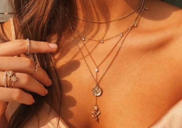 Juwelier Farah