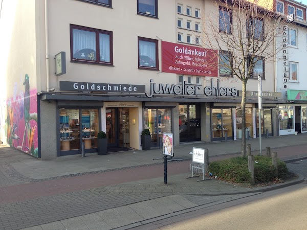 Juwelier Ehlers