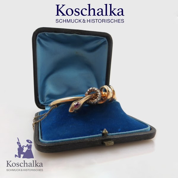 Koschalka - Schmuck & Historisches