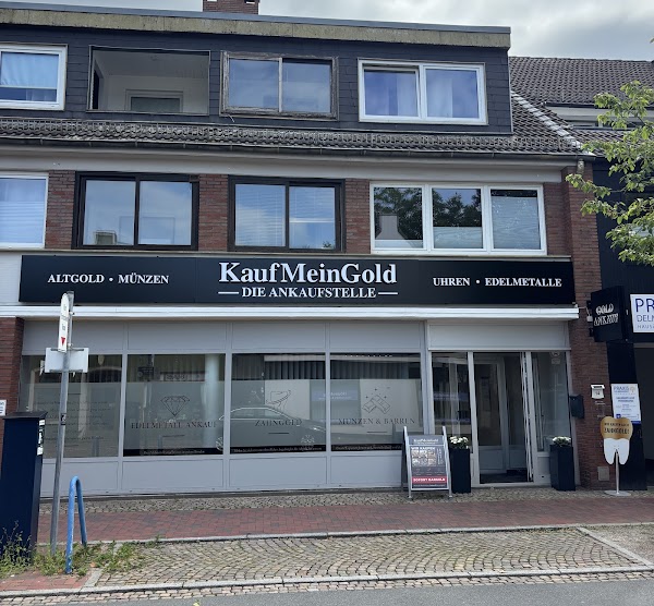 KaufMeinGold