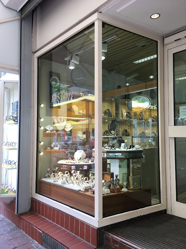 Juwelier Wohltmann