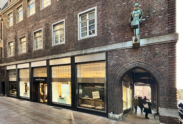 Trauringschmiede Bremen