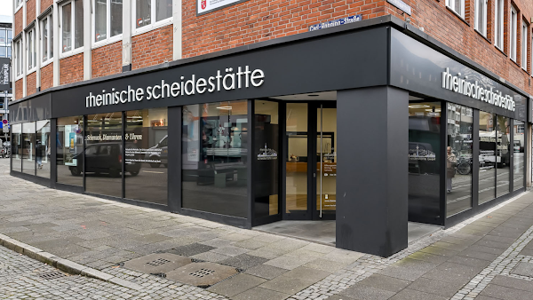 Rheinische Scheidestätte GmbH - Bremen