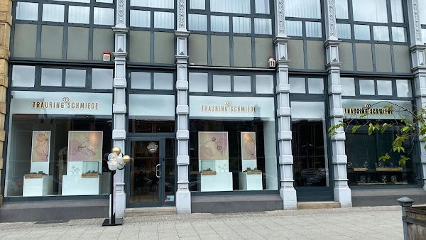 Trauringschmiede Hannover