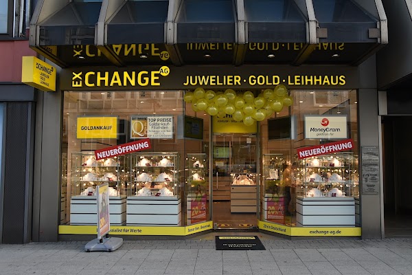 Exchange AG Deutschland