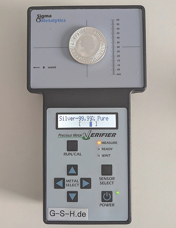 GSH Gold Silber Handel GmbH