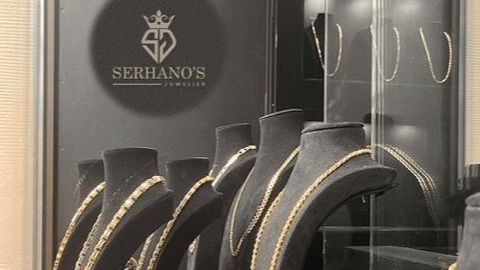 Goldankauf Hannover | Kirchrode Serhano’s Juwelier Trauringe