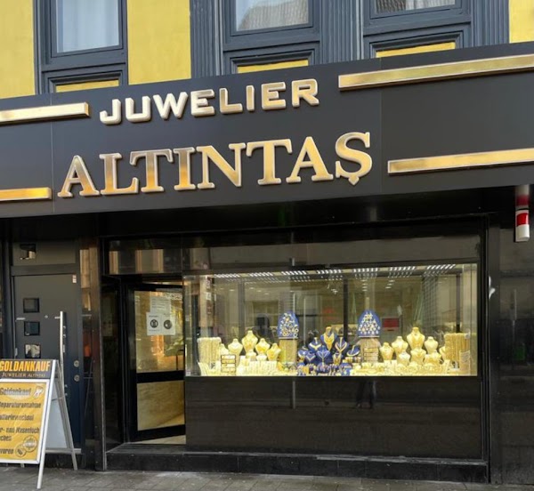 Juwelier Altintas Bremen Kuyumcu