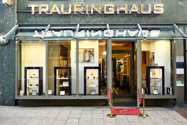 Trauringhaus-Hannover