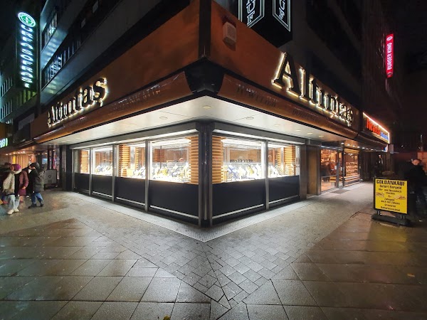 Juwelier Altintas Hannover