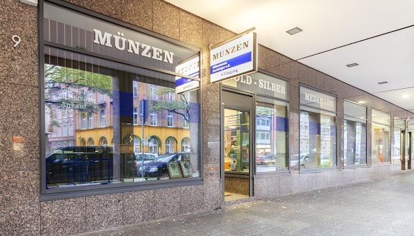 Münzenhandlung Bühnemann Nachf. Inh. Christoph Walczak e.K.