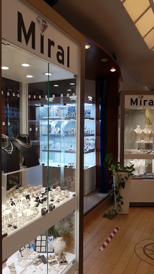 MIRAL Juwelier