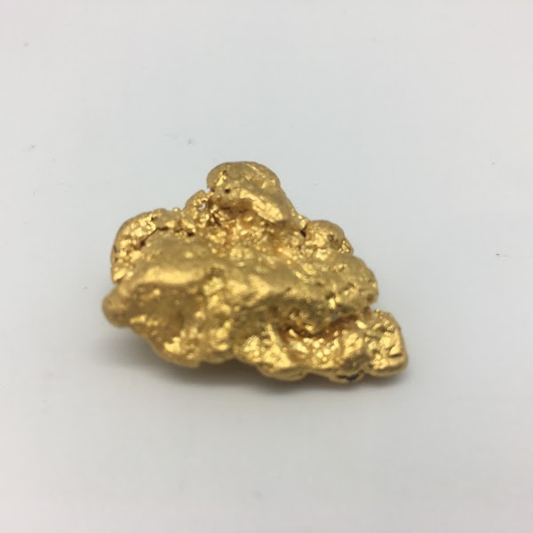 Ahlden Gold - Marcel Ahlden