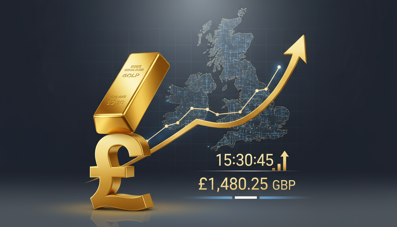 Gold preis in GBP heute Gold preis in GBP heute