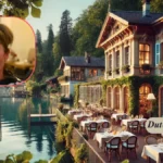 günther jauch restaurant villa