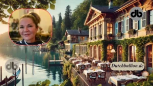 Günther Jauchs Restaurant in der Villa Kellermann: Ein neues Kapitel für Potsdams Gastronomie