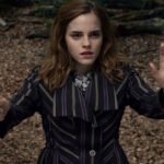 Harry Potter and the Deathly Hallows Part 1