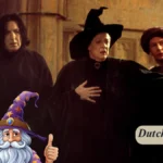 harry potter film