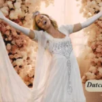 helene fischer hochzeitskleid