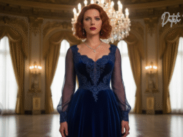 Scarlett Johansson Vermögen
