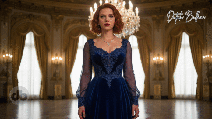 Scarlett Johansson Vermögen
