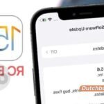 iOS 15.6 Release Candidate