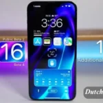 iOS 16 Public Beta 2