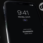 iOS 16 bringt den Always-On-Modus und „Social-Media-ähnliche Funktionalität“ in Messages