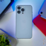 iPhone 14 Pro und das Pro Max