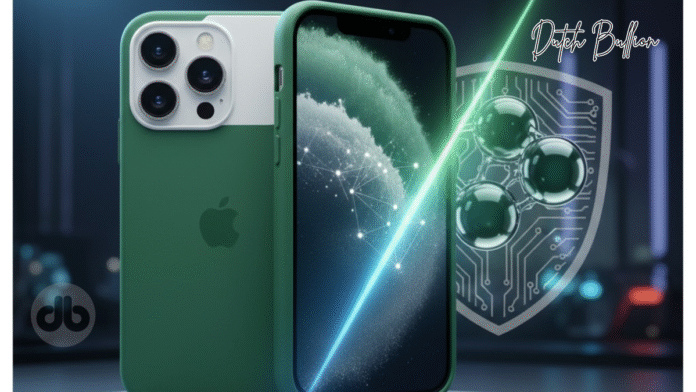 iPhone 15 Hülle