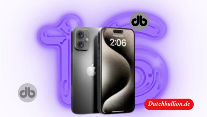 iPhone 16 im Fokus