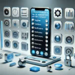 iPhone-Einstellungen