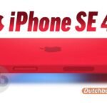 iPhone SE 4