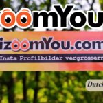 iZoomYou