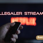 illegaler Streaming