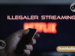 illegaler Streaming