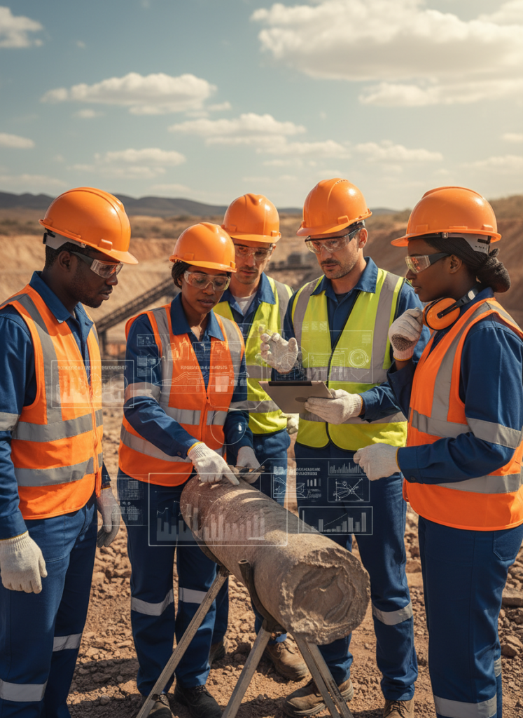 Warum Botswana 2026 der Schlüssel für Europas Lieferkette ist (Detaillierter Guide) 2 illustration 1