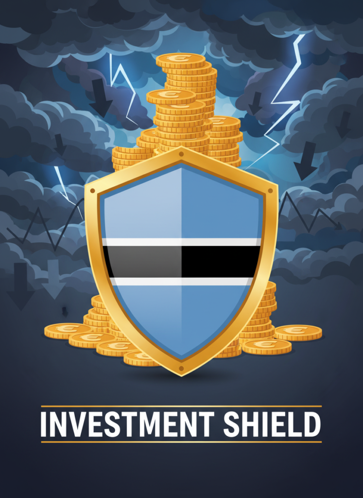 Warum Botswana 2026 der Schlüssel für Europas Lieferkette ist (Detaillierter Guide) 3 illustration 2