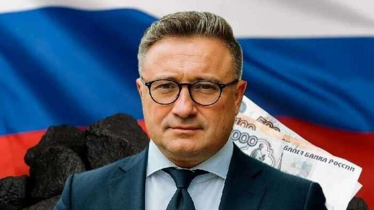 russischen Kollaborateure