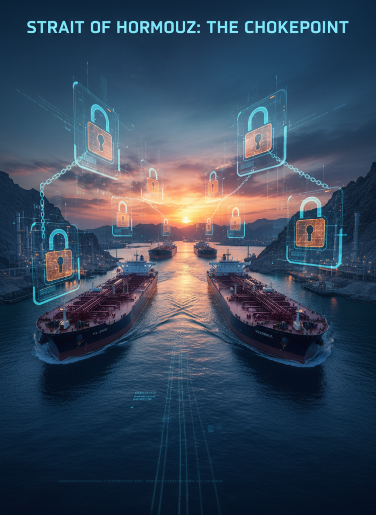 Nahost-Krise 2026: Was der Iran-Konflikt jetzt für Ihr Depot bedeutet 1 Fig 1: Symbolbild für volatile Ölpreise und Marktunsicherheit 2026