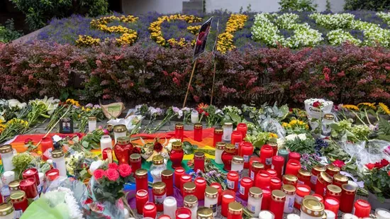 Messerangriff in Solingen: Eine Tragödie, die